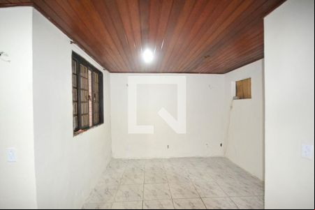 Sala de casa para alugar com 2 quartos, 72m² em Centro, Nilópolis