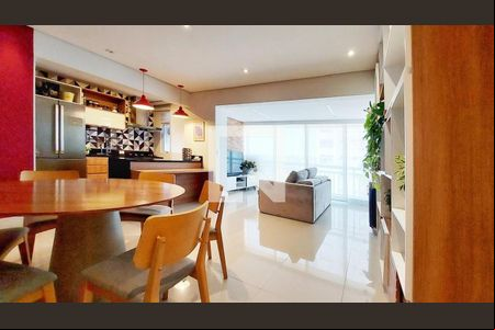 Apartamento à venda com 1 quarto, 71m² em Cidade Monções, São Paulo
