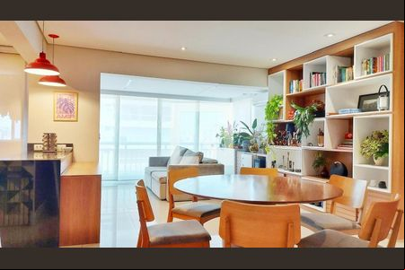Apartamento à venda com 1 quarto, 71m² em Cidade Monções, São Paulo