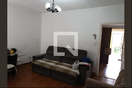 Casa à venda com 3 quartos, 120m² em Cambuci, São Paulo