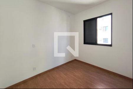 Quarto Suíte  de apartamento para alugar com 2 quartos, 56m² em Jardim Guarani, Campinas