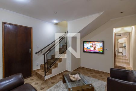 Casa de casa para alugar com 4 quartos, 150m² em Vila Florida, Guarulhos