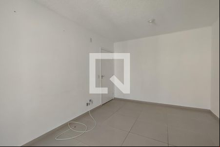 Sala de apartamento à venda com 2 quartos, 46m² em Taquara, Rio de Janeiro