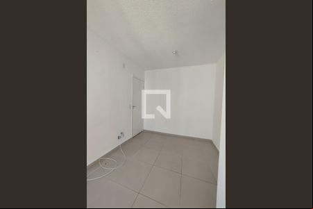 Sala de apartamento à venda com 2 quartos, 46m² em Taquara, Rio de Janeiro