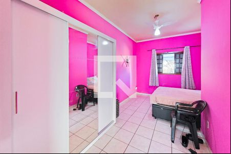 Quarto 2 de casa para alugar com 3 quartos, 140m² em Bosque dos Eucaliptos, São José dos Campos