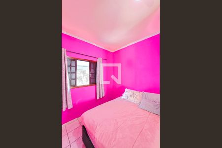 Quarto 2 de casa para alugar com 3 quartos, 140m² em Bosque dos Eucaliptos, São José dos Campos