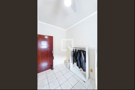 Quarto de casa para alugar com 3 quartos, 140m² em Bosque dos Eucaliptos, São José dos Campos