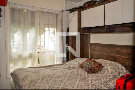 Quarto 1 de apartamento para alugar com 2 quartos, 66m² em Nonoai, Porto Alegre