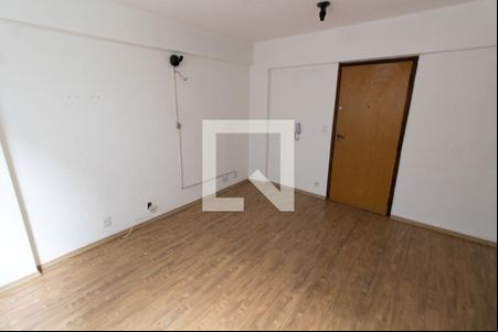 Sala/Quarto de kitnet/studio para alugar com 1 quarto, 37m² em Botafogo, Campinas