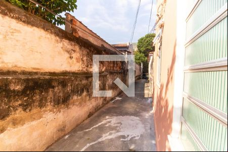 Vista da Sala de casa para alugar com 2 quartos, 80m² em Fonseca, Niterói