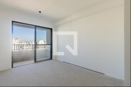 Studio de kitnet/studio à venda com 1 quarto, 25m² em Vila Olímpia, São Paulo