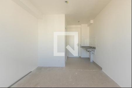 Studio de kitnet/studio à venda com 1 quarto, 25m² em Vila Olímpia, São Paulo