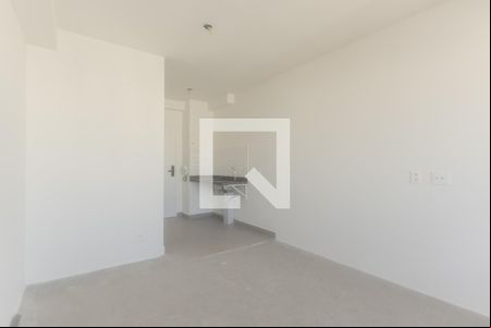 Studio de kitnet/studio à venda com 1 quarto, 25m² em Vila Olímpia, São Paulo