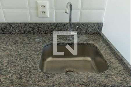 Studio de kitnet/studio à venda com 1 quarto, 25m² em Vila Olímpia, São Paulo