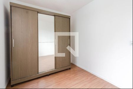 Quarto 1 de apartamento para alugar com 2 quartos, 39m² em Jardim Albertina, Guarulhos
