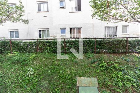 Vista de apartamento para alugar com 2 quartos, 39m² em Jardim Albertina, Guarulhos