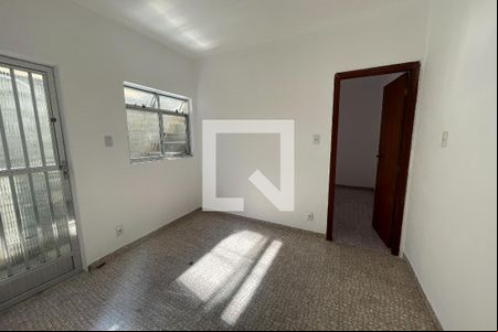 Sala de casa para alugar com 1 quarto, 80m² em Parque Lafaiete, Duque de Caxias