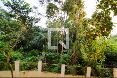 Vista do Quarto 1 de apartamento para alugar com 2 quartos, 40m² em Vila Izabel, Guarulhos