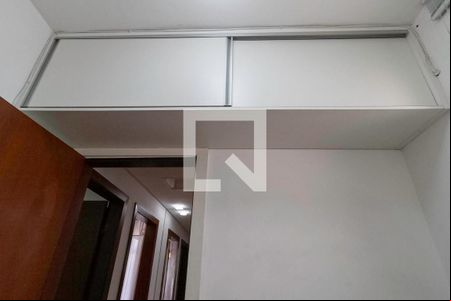 Escritório de apartamento à venda com 2 quartos, 120m² em Padre Eustáquio, Belo Horizonte