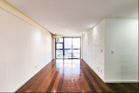 Sala de apartamento para alugar com 3 quartos, 92m² em Botafogo, Rio de Janeiro