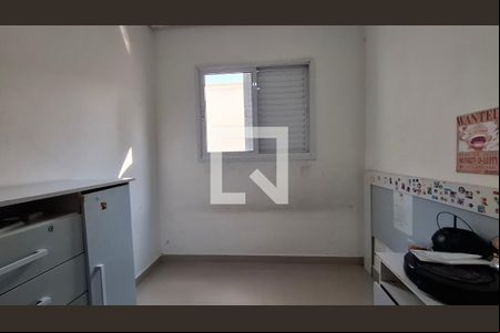 Quarto 1 de apartamento para alugar com 2 quartos, 49m² em Jardim Utinga, Santo André