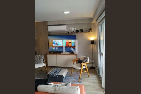 Foto 23 de kitnet/studio à venda com 1 quarto, 50m² em Brooklin, São Paulo