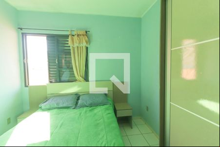 Quarto 2 de apartamento à venda com 2 quartos, 64m² em Vila Ana, Jundiaí