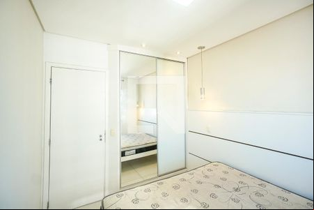 Quarto 01 de apartamento à venda com 3 quartos, 60m² em Vila Carrão, São Paulo