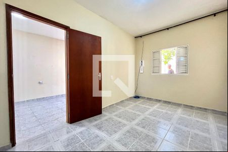 Suite de casa para alugar com 1 quarto, 41m² em Parque Jabaquara, São Paulo