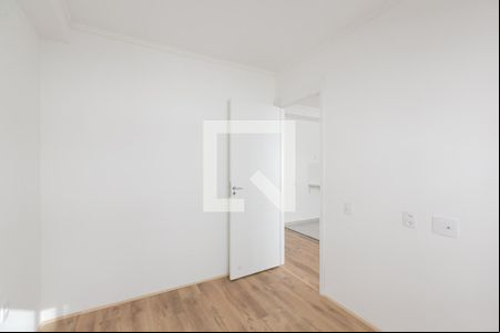 Quarto 1 de apartamento para alugar com 2 quartos, 35m² em Conjunto Residencial José Bonifácio, São Paulo