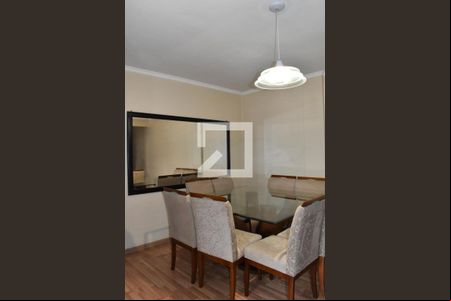 Sala de apartamento para alugar com 3 quartos, 80m² em Centro Cívico, Curitiba