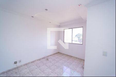 Sala de apartamento para alugar com 2 quartos, 50m² em Jardim Belem, São Paulo