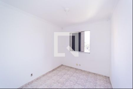 Quarto 1 de apartamento para alugar com 2 quartos, 50m² em Jardim Belem, São Paulo