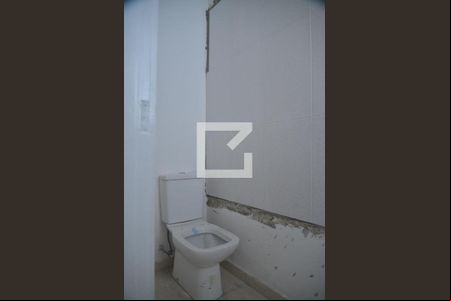 Lavabo de casa à venda com 3 quartos, 200m² em Jardim, Santo André