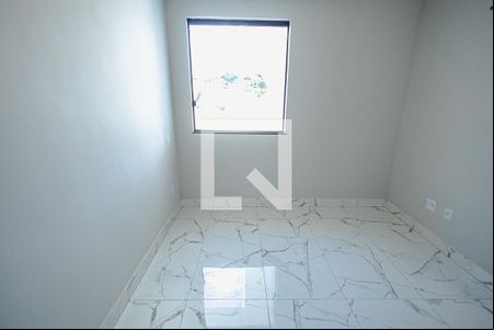 Quarto 2 de casa à venda com 3 quartos, 125m² em Jardim Atlântico, Belo Horizonte