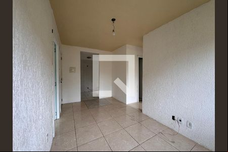 Quarto 1  de apartamento à venda com 3 quartos, 155m² em Santos Dumont, São Leopoldo