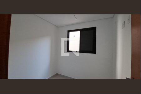 Quarto 2 de apartamento à venda com 3 quartos, 95m² em Paraíso, Santo André