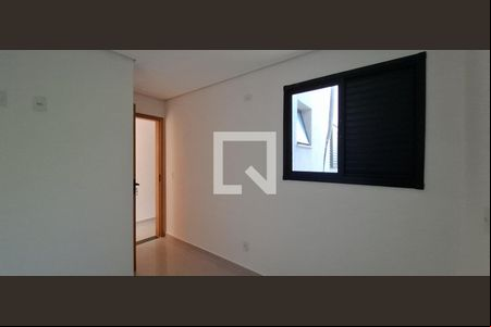 Quarto 1 de apartamento à venda com 3 quartos, 95m² em Paraíso, Santo André