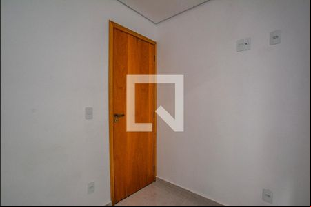 Quarto 1 de apartamento à venda com 3 quartos, 95m² em Paraíso, Santo André