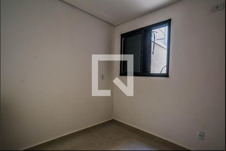 Quarto 2 de apartamento à venda com 3 quartos, 95m² em Paraíso, Santo André
