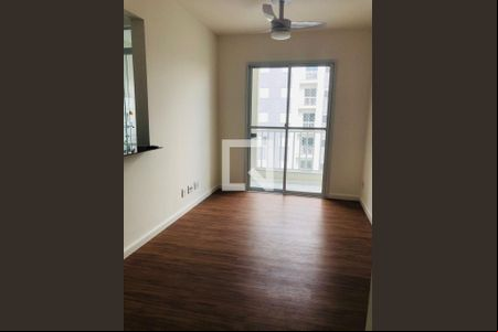 Foto 02 de apartamento à venda com 2 quartos, 49m² em Jardim Samambaia, Campinas