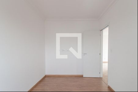 Quarto de apartamento para alugar com 2 quartos, 67m² em Vila Assis Brasil, Mauá