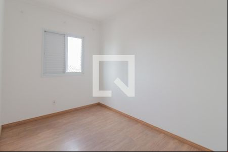 Quarto de apartamento para alugar com 2 quartos, 67m² em Vila Assis Brasil, Mauá