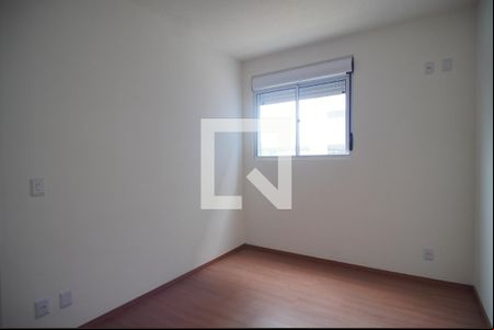 Quarto 2 de apartamento para alugar com 2 quartos, 54m² em Operário, Novo Hamburgo