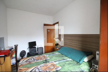 Quarto 1 de casa de condomínio à venda com 2 quartos, 51m² em Curicica, Rio de Janeiro