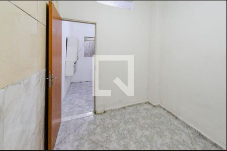 Quarto 2 de casa para alugar com 2 quartos, 40m² em Cabana, Belo Horizonte