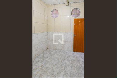 Quarto 2 de casa para alugar com 2 quartos, 40m² em Cabana, Belo Horizonte