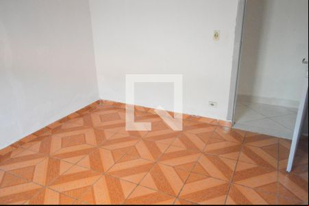 Quarto 1 de casa para alugar com 2 quartos, 183m² em Jardim Textil, São Paulo