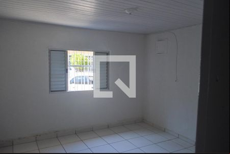 Quarto 2 de casa para alugar com 2 quartos, 183m² em Jardim Textil, São Paulo