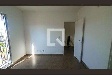 Quarto 1 de casa de condomínio para alugar com 2 quartos, 100m² em Balneário Tropical, Paulínia